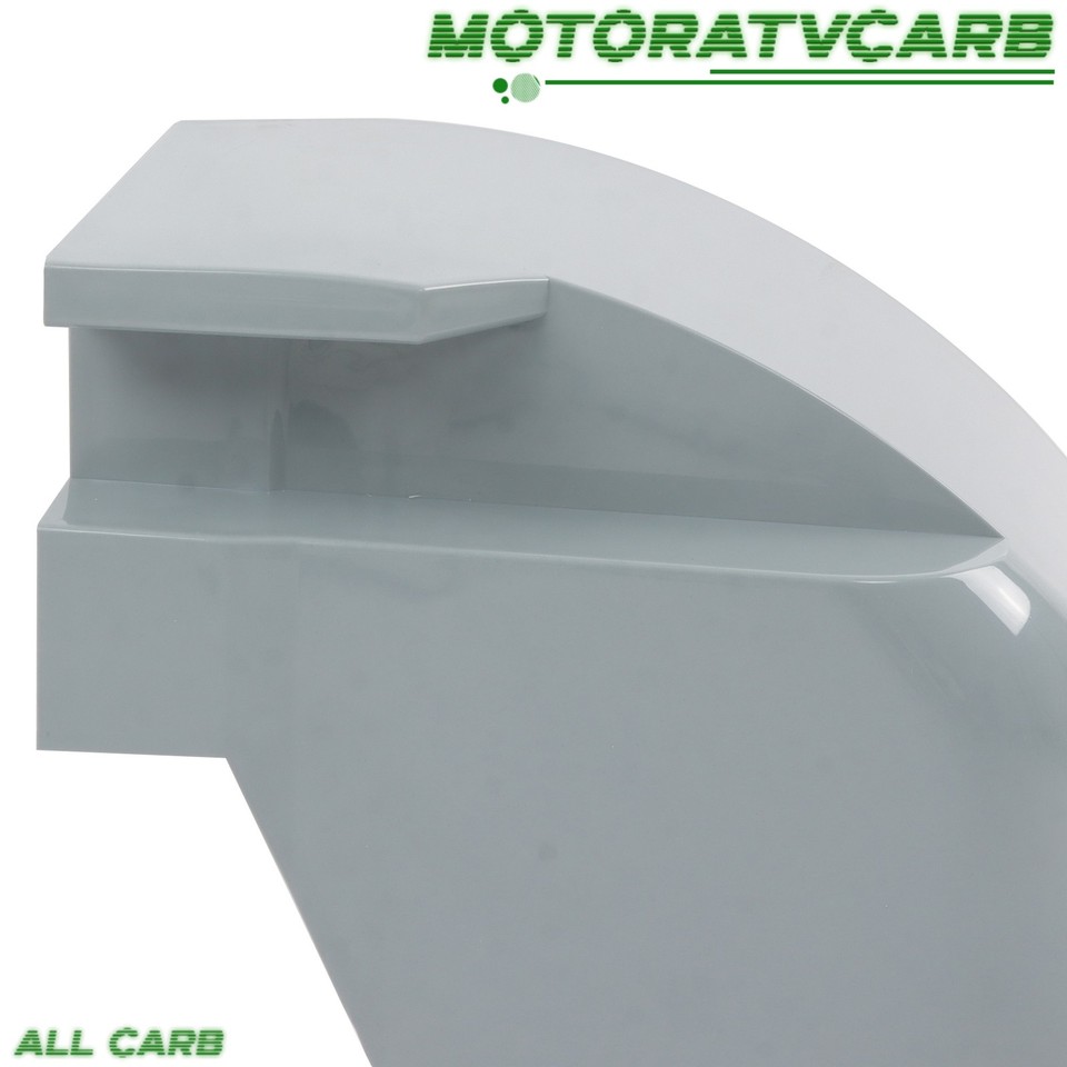 ALL-CARB Truck Body Style Front Corner Cap Kit 116404 Right Passenger ...