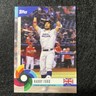 Harry Ford 2023 Topps World Baseball Classic Global Stars #26 Great Britain