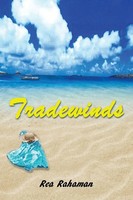 Rea Rahaman | Tradewinds | Taschenbuch | Englisch (2022) | WorkBook Press