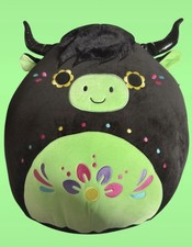 Squishmallow Large Halloween