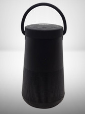 Bose SoundLink Revolve II Wireless Bluetooth Speaker Black w/Handle FREE SHIP a