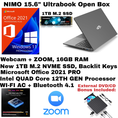 無料配送】Webカメラ・Office2021 Professional付きWindows11東芝