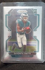 2021 Panini Prizm - Rookie Devonta Smith #335 (RC)