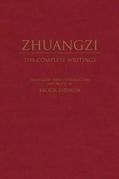 Zhuangzi: The Complete Writings | Zhuangzi | Buch | Gebunden | Englisch | 2020-image