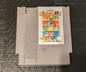 Track and Field II (2) for Nintendo (NES) - With Box - No Manual