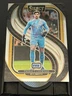 2024-25 Panini Select FIFA Soccer - Thibaut Courtois Mezzanine #103