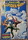 The Amazing Spider-Man #74 - 1969