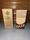 Vintage Star Sapphire Goblet & Duz Goblet — photo 2
