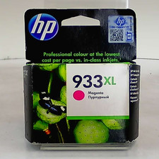 HP Tinte 933XL (Magenta), CN055AE BGX [#11863]