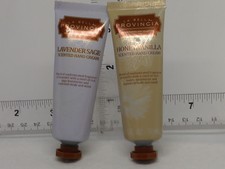 La Bella Provincia, LAVENDER SAGE HONEY VANILLA Scented Hand Cream
