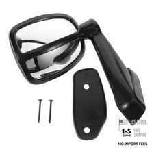 Blind Spot Mirror for Car, Universal Wide Angle Mirror for for Cars SUV