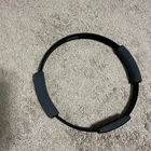 Nintendo Switch Ring Con HAC-022 Fit Adventure & Leg Strap No Game