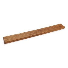 Woodcraft Canarywood 3/4" x 3" x 24" 1-Piece