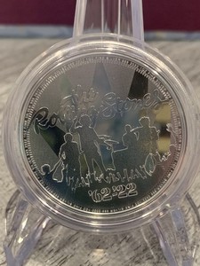 Rolling Stones Coin | eBay