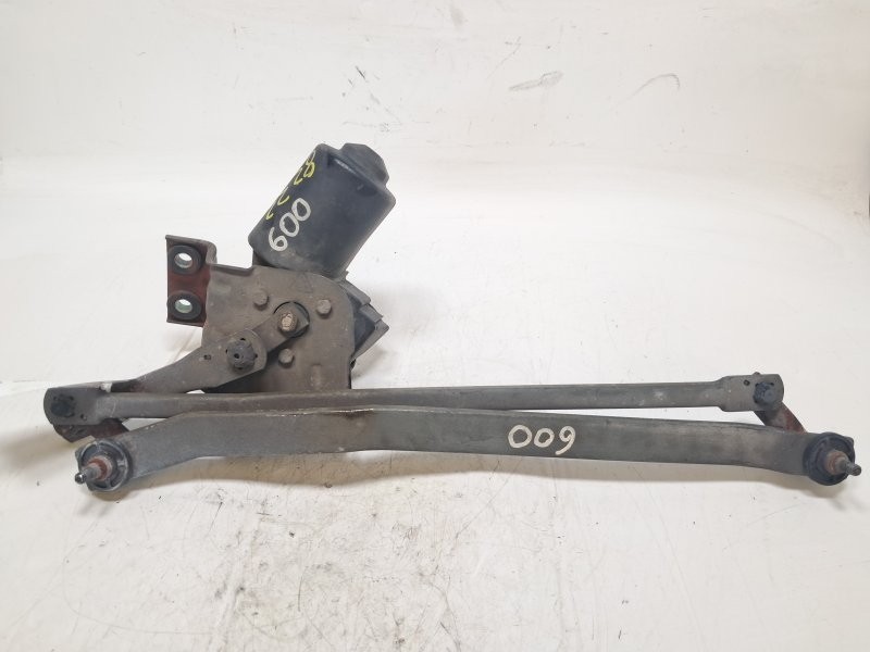 9944295 MOTORINO TERGIPARABREZZA FIAT 600 (187) 1.1 B 8v MAN 5m 54CV 1998 3p BER