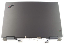 Lenovo ThinkPad X1 Yoga 4th Gen 14" WQHD Touchscreen IR RGB 5M10V25006