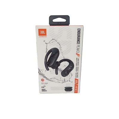 JBL Endurance Peak 3 Wireless Waveproof Earbuds