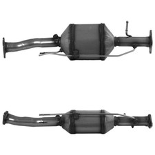 Rußpartikelfilter DPF FORD KUGA II 2.0 TDCi 4x4