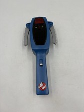 Cazafantasmas PKE Shocker Medidor Detector Fantasma Juegos con disfraces Juguete utilería Azul Hasbro