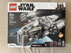 LEGO Star Wars 75292 The Razor Crest - NEW SEALED - Retired Set - Mandalorian