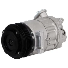 For Ram ProMaster City Van '2016 2017 2018 AC Compressor & A/C Clutch GAP