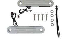 Custom Dynamics PB-DS2-14-C Probeam Dynamic Strip - Chrome