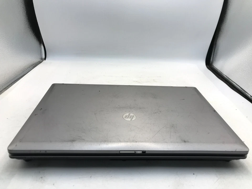 HP ProBook 6450B Intel Core i5 14"Laptop -POWERS ON/BAD GRAPHICS CHIP-MZ - Image 2 of 4