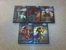 Great Horror Classics on DVD 20 Total Scary Movies See Listing for Movie Titles