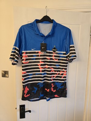 Nike Herren F.C. Real Bristol 2014 DRI FIT Game Trikot Shirt Größe XXL