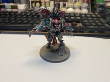 Games Workshop Warhammer 40 000 / Age of Sigmar - Daemon Prince (99120201130)