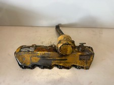 CAT Caterpillar 3208 Engine Valve Cover Passenger Side