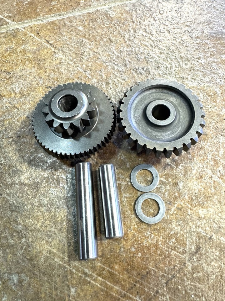 Celox Starter Clutch One-Way Bearing – Arctic Cat 400 FIS Auto Man 2003-2008