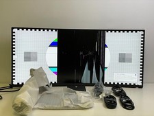 Alienware 34 Curved Gaming Monitor – AW3425DWM - 34in. WQHD 180Hz READ/FOR PART