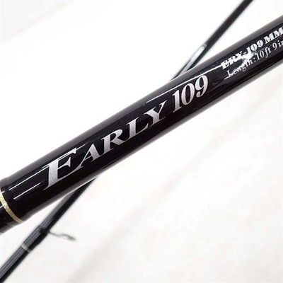 YAMAGA BLANKS Early ERY-109MMH Cond/B+