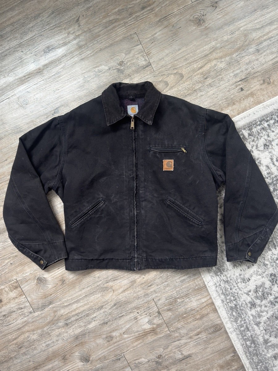 ジャケット・アウター Carhartt DETROIT JACKET Detroit Jacket | Official Carhartt WIP Online Store