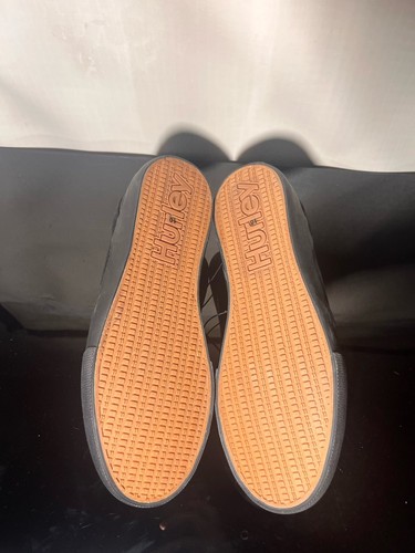 Zapato de skate Hurley Arlo para hombre - Zapatos informales de moda para hombre ¡NUEVO! - Imagen 3 de 5