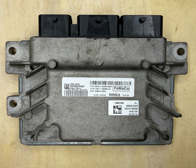 OEM 13-18 FORD FUSION Computer Brain Engine Control ECU ECM EBX ES7A12A650BED