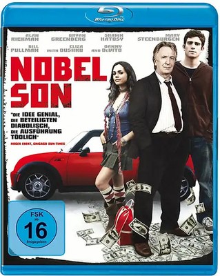 Nobel Son