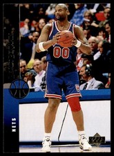 1994-95 Upper Deck Benoit Benjamin #327