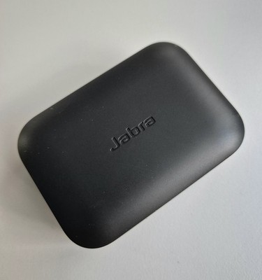 Jabra Elite Sport In-Ear Kopfhörer Wireless -  NUR CASE - N228