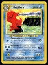 2001 Neo - Revelation Octillery Stage 1/Uncommon #34