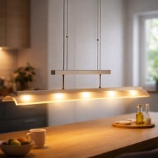 LED Pendellampe Hängeleuchte Deckenlampe Esstischleuchte Schlafzimmerleuchte