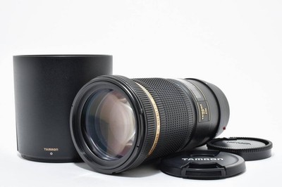 TAMRON AF 180mm F3.5 Sony Di MACRO B01 #U0112 #102064