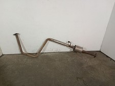 28650G2510 MITTLERES AUSPUFFROHR / 28650G2510 / 5566638 FÜR HYUNDAI IONIQ AE 1