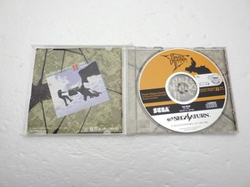 Panzer Dragoon Zwei Sega Saturn JP GAME. 9000025006194