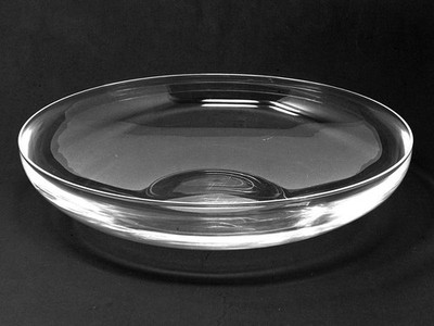 Extremely Rare STEUBEN GLASS 7726 Large 11