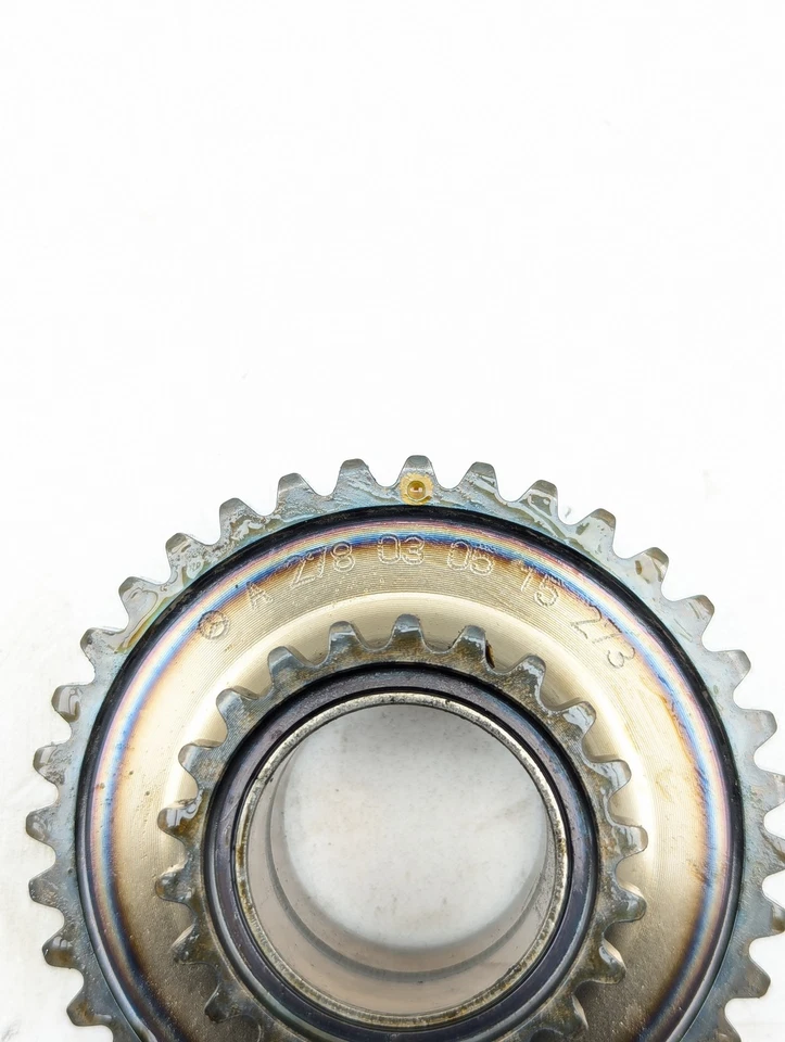 Mercedes C450 AMG 278030515273 2016 2017 Foto 2 de 4