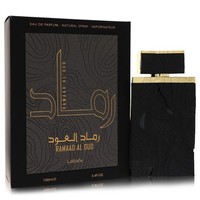 Lattafa Ramaad Al Oud Lattafa Edp 3.4 Oz / E 100 Ml
