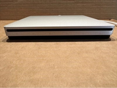 Apple MacBook Air USB SuperDrive External DVD-RW/CD-RW A1270