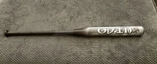 2020 Anarchy Odin USA X-Core Slowpitch Softball Bat AS20AON-2 34”/26oz Endload